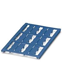 PHOENIX CONTACT 0827006 Cable Marker UC-WMC 5,6 (23X8) BU CUS