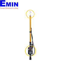 HASEGAWA HVC-750N3 直流電車線用検電器 (DC750V)