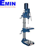 Morgon MGD-S600A Precision Drilling Machining - ປະເພດເກຍ (38/50 mm)