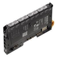 Mô-đun I/O UR20-8DI-P-3W-HD Weidmuller 1315190000