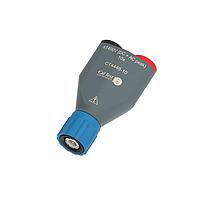 Bộ Giảm Tín Hiệu Có Đầu Nối BNC Sang Jack Chuối 4mm, Giảm Áp 1000V CAT II, 1400V, 10x Cal Test Electronics CT4448-10