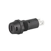 Núm tiêu chuẩn Shock-Safe FPG1 bảo vệ IP67 Schurter 3101.0310