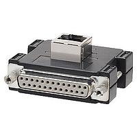 Bộ chuyển đổi cho bộ mã hóa (25 chân) SIEMENS 3TK28101B