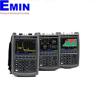 KEYSIGHT N9912C FieldFox RFアナライザー (3kHz ~ 10GHz)