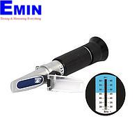 Sinotester LH-T62 Hand held refractometer (28~62% Brix)