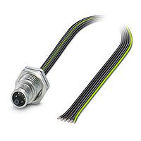 Cáp Chuyên Dụng SACC-DSI-M12MSM-5PE-M16XL/1 5 PHOENIX CONTACT 1162505