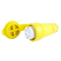 Molex 1301470105 ອຸປະກອນຕໍ່ສາຍ Extreme Connector ECTOR L15-30R 250V WATERTITE