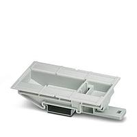 Bộ chuyển đổi ray DIN màu xám nhạt UCS PHOENIX CONTACT 2203841
