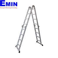 Nikita NKT-A44 アルミ製折りたたみはしご