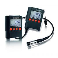 FISCHER PERMASCOPE MP0R-FP ເຄື່ອງວັດແທກຄວາມຫນາຂອງສີ (0–2500μm;  Iso/Fe + NF/Fe)