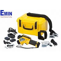 Chauvin Arnoux C.A 1888 고해상도 열 화상 카메라 (-20°C to +600°C, 1.1mrad)