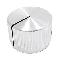 Eagle Plastic Devices 450-KLN910 ノブ＆ダイヤル 23.8mm SIL 6.4 シャフト