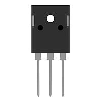MOSFETs Micro Commercial Components (MCC) MCW220N10Y-BP