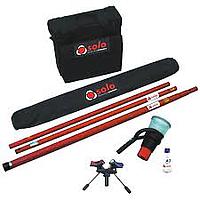 SOLO 812-101 ຊຸດກວດ ແລະກຳຈັດຄວັນໄຟ (8.2m reach)