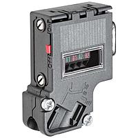 Mô-đun Giao diện Đầu nối BUS cho PROFIBUS, không có ổ cắm PG SIEMENS 6ES79720BA420XA0