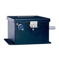 MKS 220DA Heated Baratron® Absolute Capacitance Manometer (1 - 25000 Torr, 45°C)