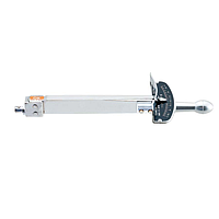 Tohnichi 70CSF-A Beam Type Torque Wrench (10～60 lbf･in)