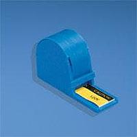 Panduit PLL-6-Y2Y-5 Self-Adhesive Laser Comp Lbl Poly .80 W x .