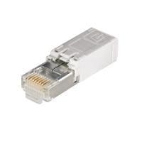 Đầu nối mô-đun / Đầu nối Ethernet IE-PI-RJ45-TH Weidmuller 1962720000