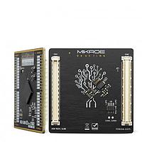 Mikroe MIKROE-3483 MCU Cards MCU CARD 4 for STM32 STM32F429NI