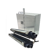 Máy làm sạch băng giấy SIMCO V-Force 30