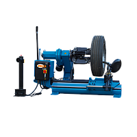 MÁY RA VÀO THÁO LẮP LỐP XE TẢI KOCU U-650