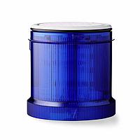 Mô-đun Hiển thị YLL Mô-đun đèn báo ổn định 12-250 V AC/DC màu xanh dương Auer Signal 901005900