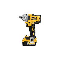 DEWALT DCF894P2-B1 无刷冲击扳手，中等扭矩 (18V-5Ah; 447Nm)