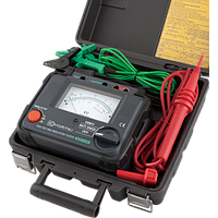 KYORITSU 3122B 고전압 절연 시험기