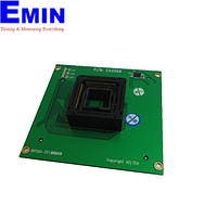 Xeltek DX2068 插座转接板 (PLCC68; Opentop; DX socket)