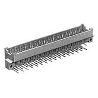 AMP Connectors - TE Connectivity 2-167495-4 DIN 41612 Connectors 48P.IEC-F MALE CONN