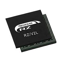 Bộ vi xử lý - MPU RZ/V2L 15MMBGA KHÔNG BẢO MẬT ĐÔI Renesas Electronics R9A07G054L23GBG#BC0