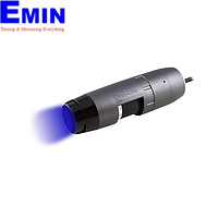 Dino-Lite AM4115T-FUW Dino-Lite Edge 휴대용 디지털 현미경 (USB) (1.3M 픽셀, 20x ~ 220x)