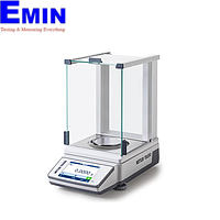 Cân phân tích Mettler Toledo MR104 (120 g, 0.1 mg)