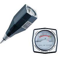 Máy đo pH và độ ẩm đất TAKEMURA DM15