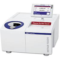 Mettler Toledo 30139229 Thermal Analysis System DSC 3