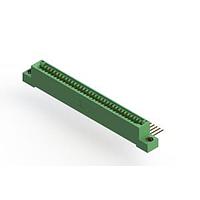 EDAC 345-034-559-108 Standard Card Edge Connectors .100" (2.54mm) Pitch Card Edge Connector