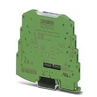 PHOENIX CONTACT 2864082 Frequency Transducer MINI MCR-SL-UI-F ANALOG FREQ TRANSD