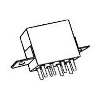 CII - TE Connectivity M83536/2-019L Power Relays 2FormC DPDT 28VDC