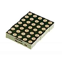 Màn hình LED màu xanh lá cây Lite-On LTP-1057AG