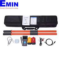 Máy dò pha điện áp cao không dây Wrindu TAG8000 (Điện áp phát hiện pha: AC 10V ～ 500kV)