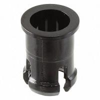 Kẹp Gắn LED T1 3/4 Kẹp Gắn Ngoài CLP126BLK VCC CLP_126_BLK