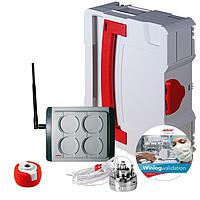 EBRO SL 3001 (1250-3001) 滅菌テストセット 