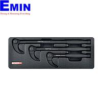 Bộ thanh bẩy tự động TOPTUL GBAT0305 (3 chi tiết)