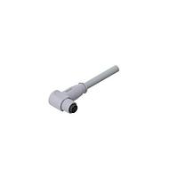 Amphenol CONEC 42-10114 Sensor Cables / Actuator Cables SAL-8-RKWS4-5/A1