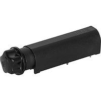 Cầu Chì FAU Chống Sốc 6.3X32 IP 40 Schurter 0031.3583