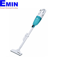 Máy hút bụi dùng pin MAKITA CL117FDX1 (1.0 m³/phút)