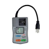 Thiết bị đo công suất SEW PM-15 (EU Plug, 15Amp, without Soft pouch)