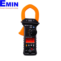 Ampe kìm KEYSIGHT U1212A (AC/DC 1000A; True RMS)