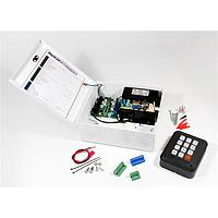 Bộ Bàn Phím Đèn Nền Keypads StrikeMaster ES Storm Interface DXPS1W103